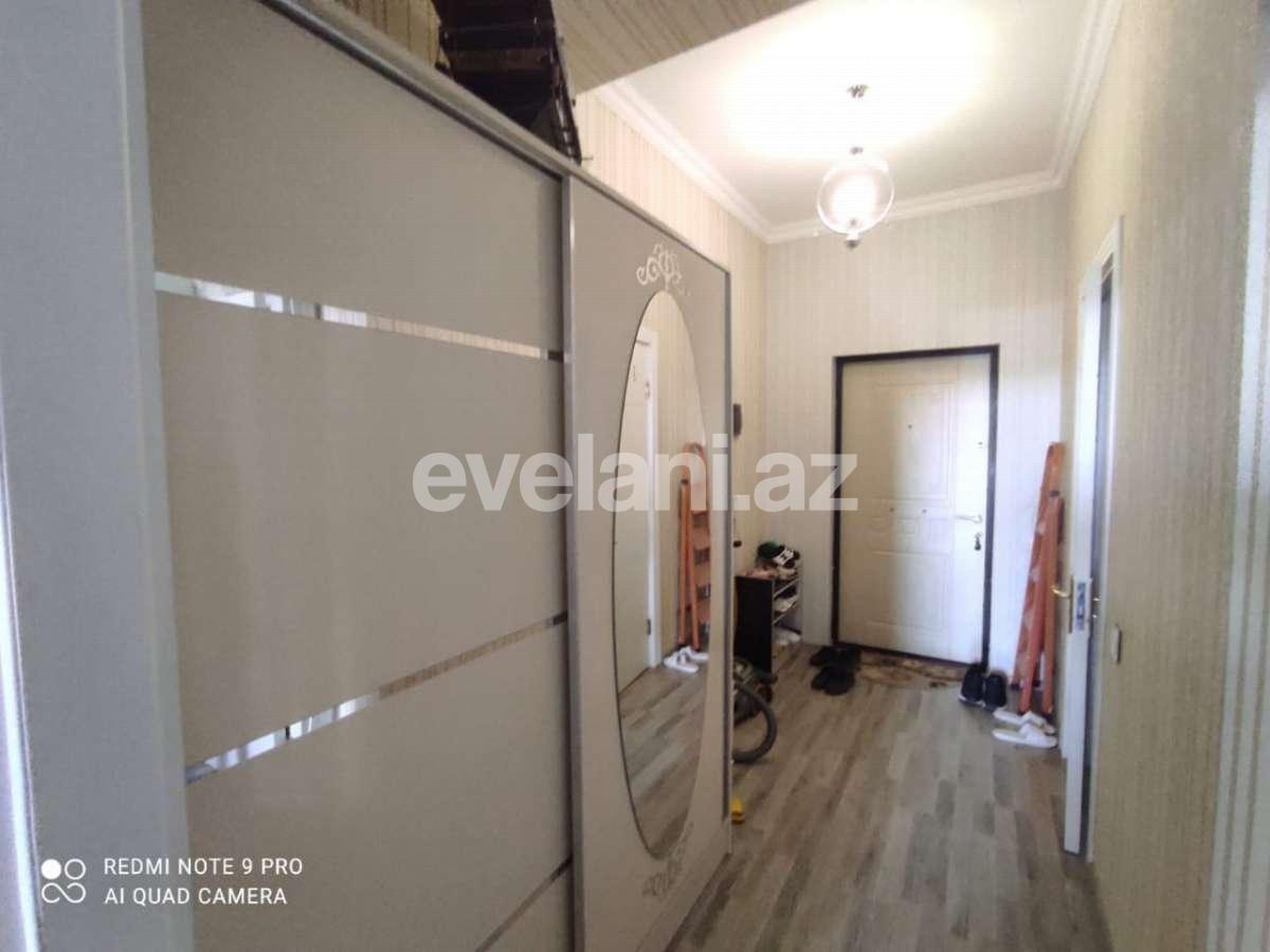 Satılır, yeni tikili, 2 otaqlı, 55 m², Şah İsmayıl Xətai m.