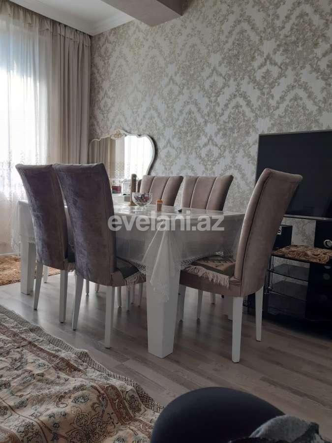 Satılır, yeni tikili, 2 otaqlı, 55 m², Şah İsmayıl Xətai m.