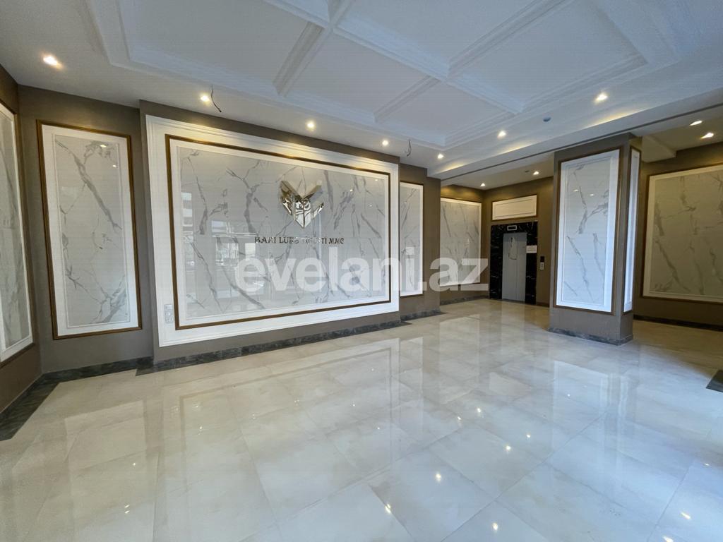 Satılır, yeni tikili, 2 otaqlı, 55 m², Şah İsmayıl Xətai m.