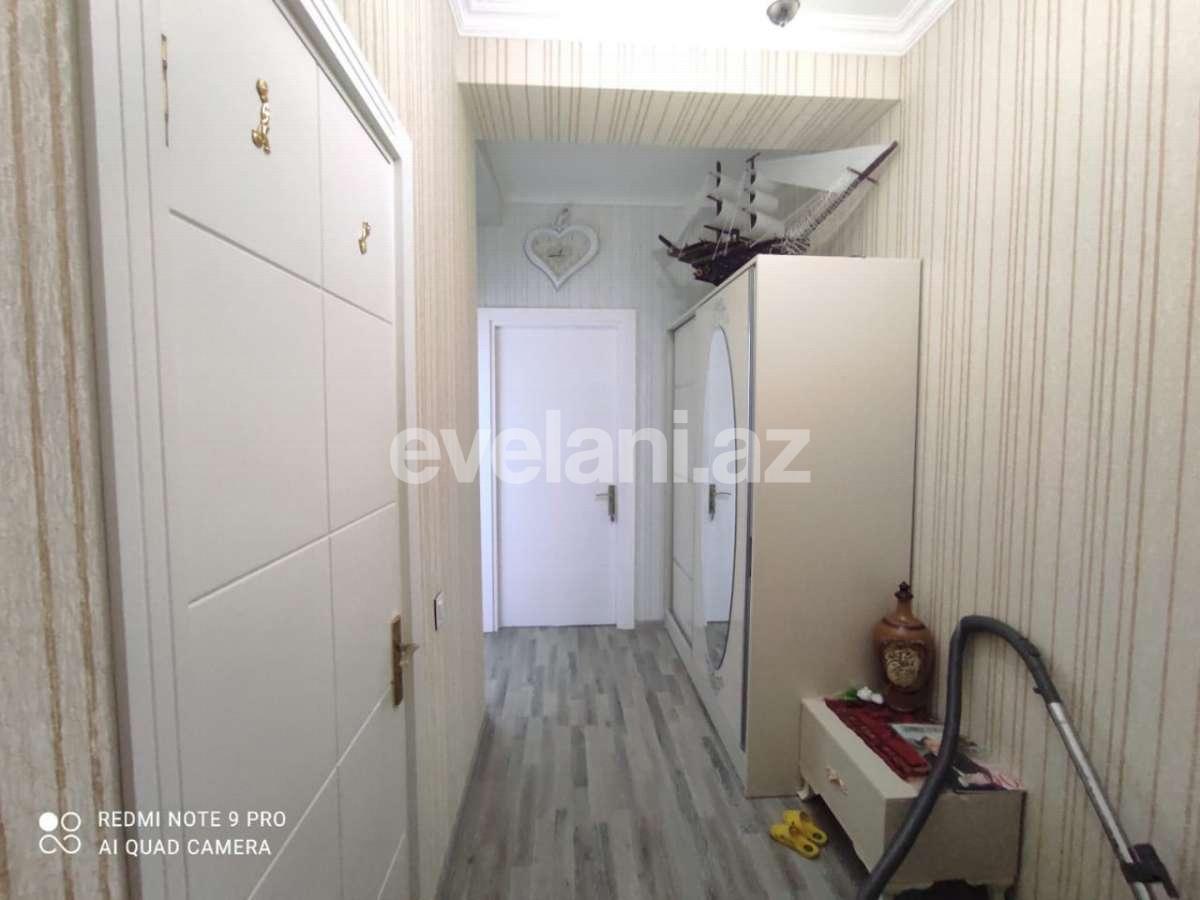 Satılır, yeni tikili, 2 otaqlı, 55 m², Şah İsmayıl Xətai m.