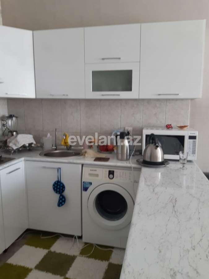 Satılır, yeni tikili, 2 otaqlı, 55 m², Şah İsmayıl Xətai m.