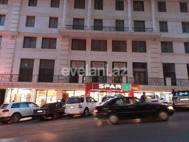 Satılır, yeni tikili, 3 otaqlı, 182 m², Bakı, Səbail r, İçəri Şəhər m.