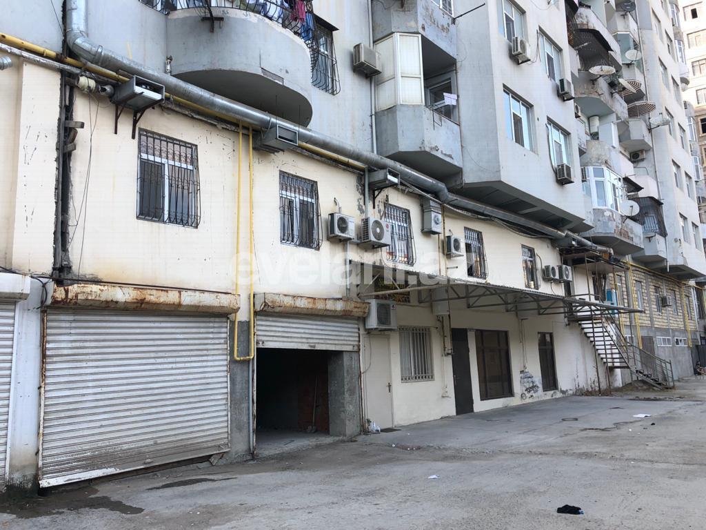 Satılır, obyekt, 102 m², 9-cu mikrorayon q.