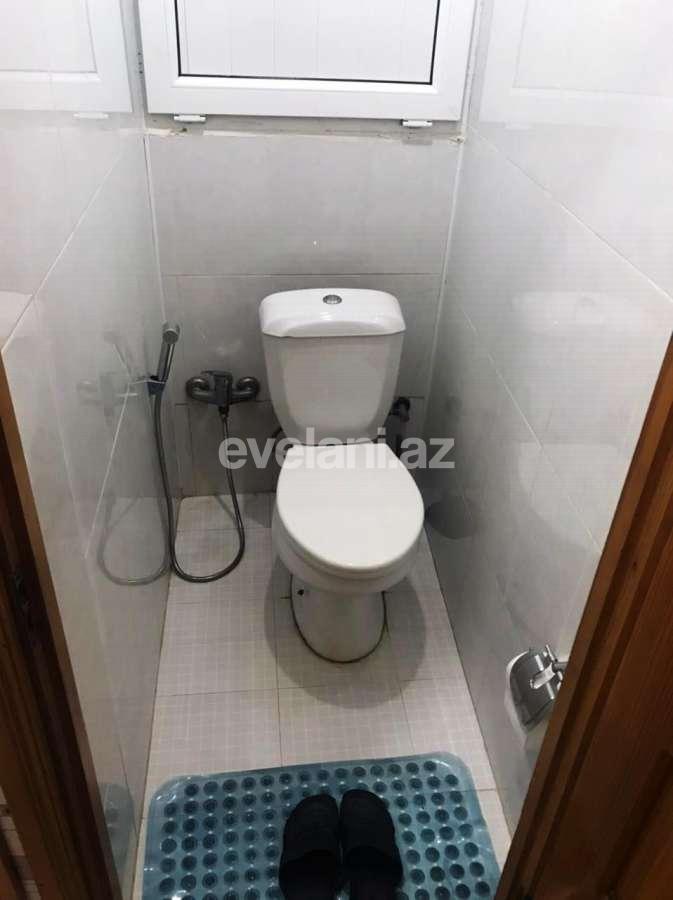 Satılır, köhnə tikili, 3 otaqlı, 85 m², Qaraçuxur q.