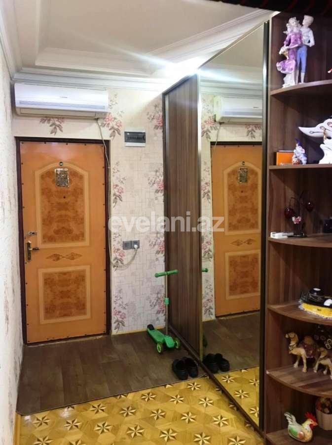 Satılır, köhnə tikili, 3 otaqlı, 85 m², Qaraçuxur q.