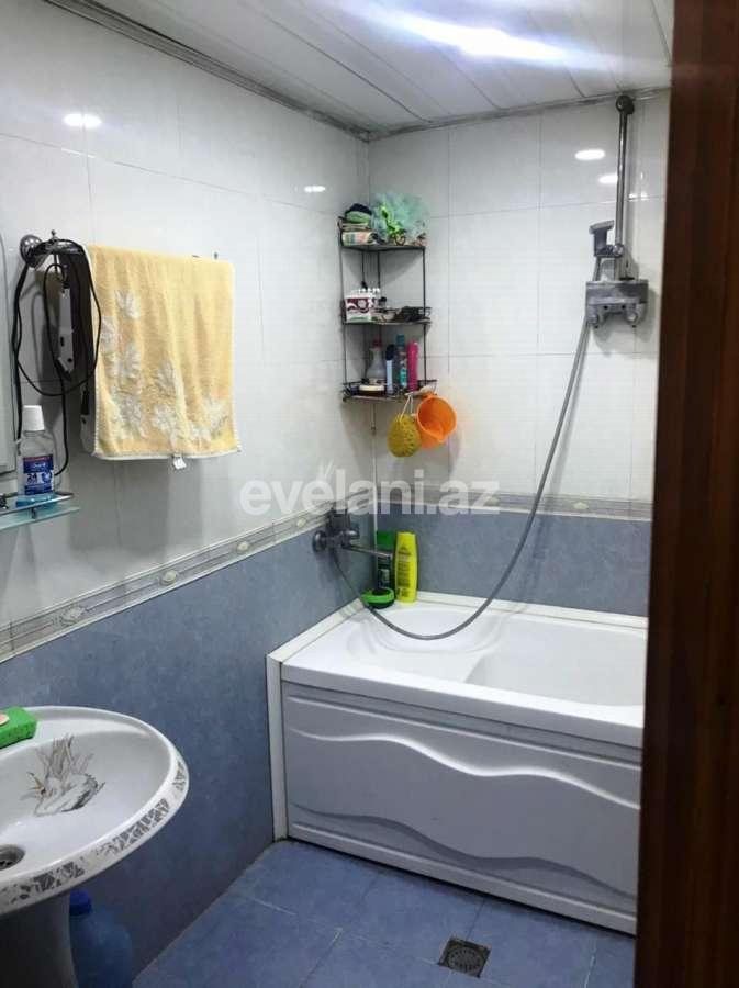 Satılır, köhnə tikili, 3 otaqlı, 85 m², Qaraçuxur q.