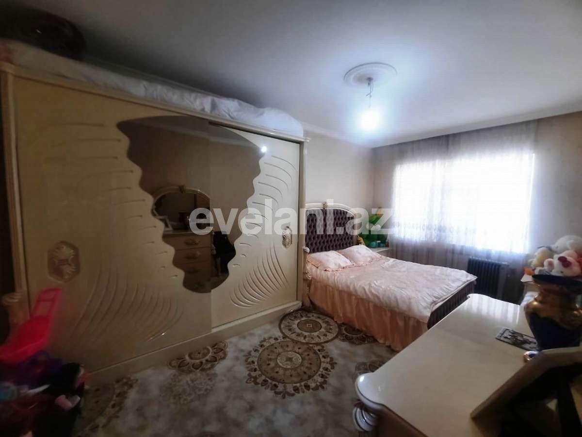 Satılır, köhnə tikili, 3 otaqlı, 85 m², Qaraçuxur q.