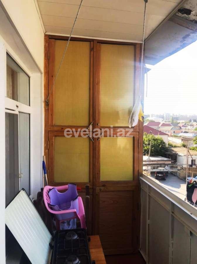 Satılır, köhnə tikili, 3 otaqlı, 85 m², Qaraçuxur q.