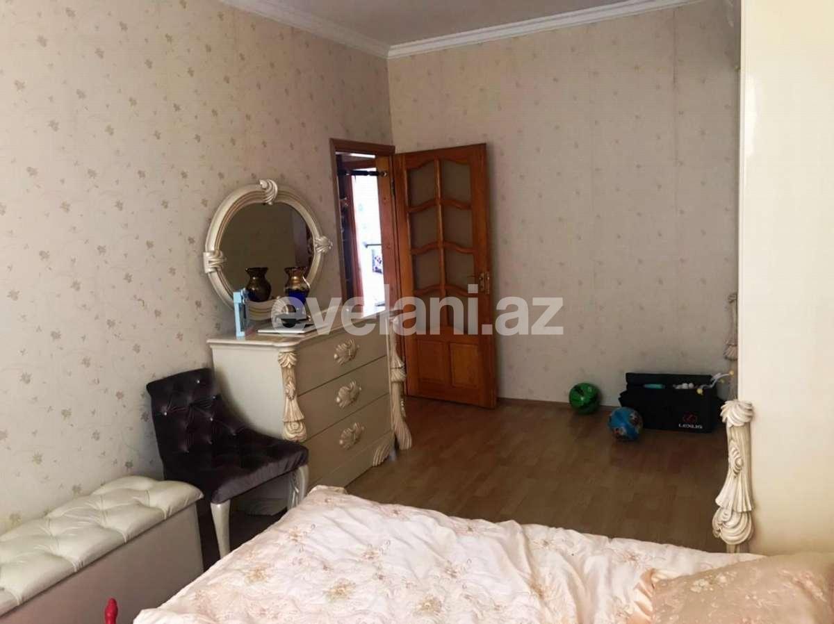 Satılır, köhnə tikili, 3 otaqlı, 85 m², Qaraçuxur q.