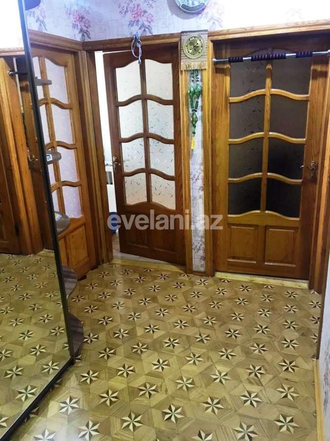Satılır, köhnə tikili, 3 otaqlı, 85 m², Qaraçuxur q.