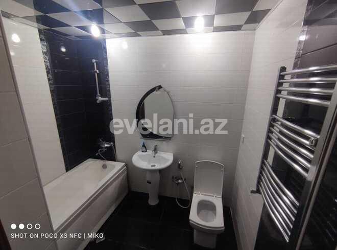 Satılır, yeni tikili, 3 otaqlı, 78 m², 9-cu mikrorayon q.