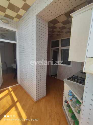 Satılır, yeni tikili, 3 otaqlı, 78 m², 9-cu mikrorayon q.