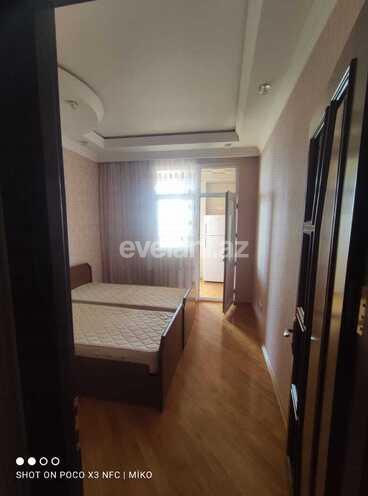 Satılır, yeni tikili, 3 otaqlı, 78 m², 9-cu mikrorayon q.