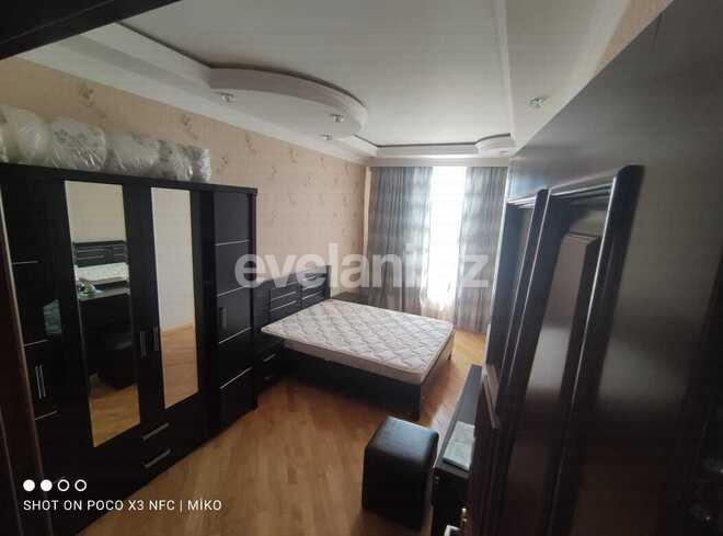 Satılır, yeni tikili, 3 otaqlı, 78 m², 9-cu mikrorayon q.