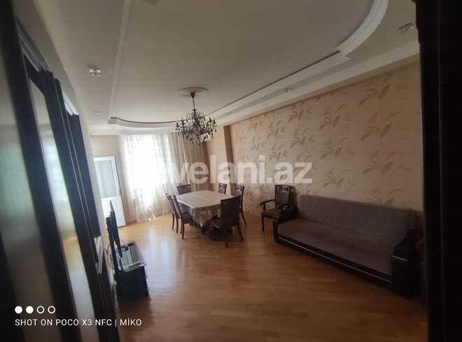 Satılır, yeni tikili, 3 otaqlı, 78 m², 9-cu mikrorayon q.