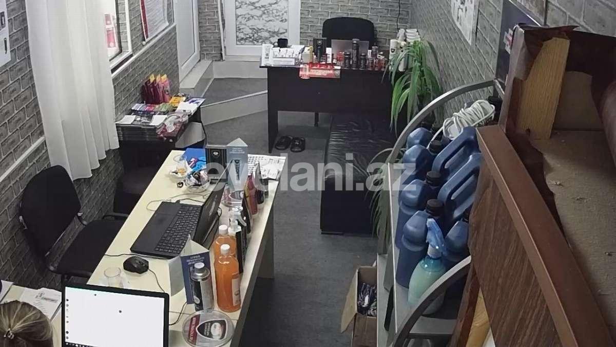 Satılır, obyekt, 18 m², Yasamal r.