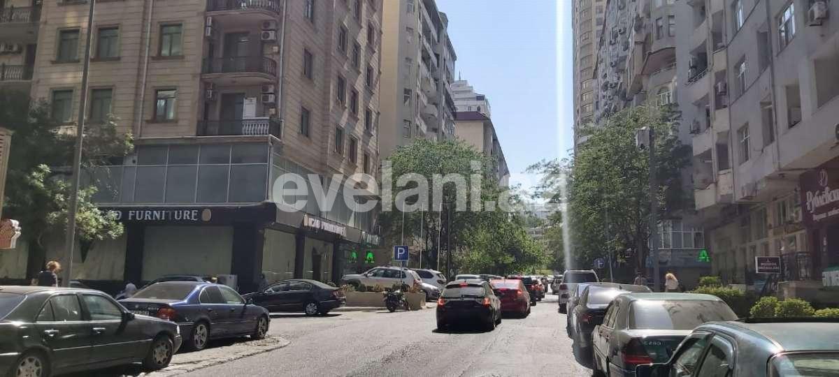 Satılır, obyekt, 18 m², Yasamal r.