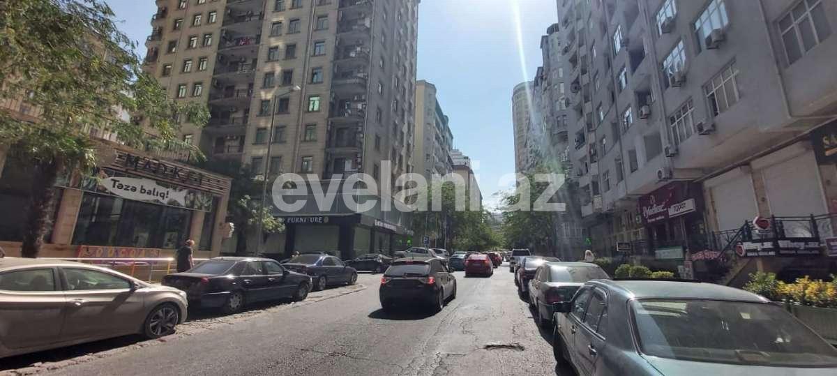 Satılır, obyekt, 18 m², Yasamal r.