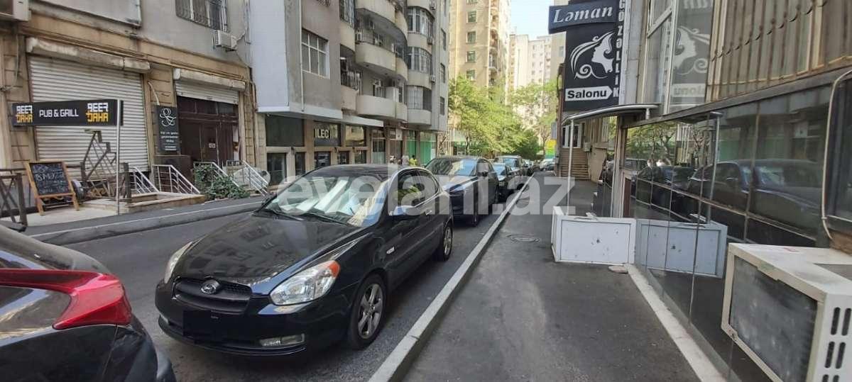 Satılır, obyekt, 18 m², Yasamal r.