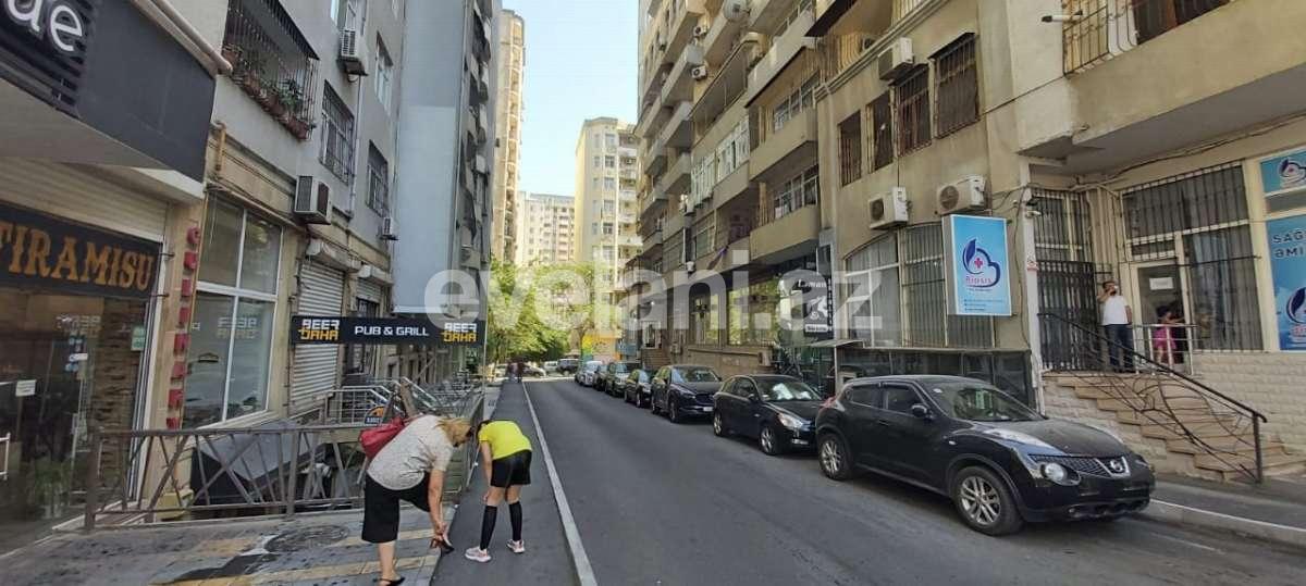 Satılır, obyekt, 18 m², Yasamal r.