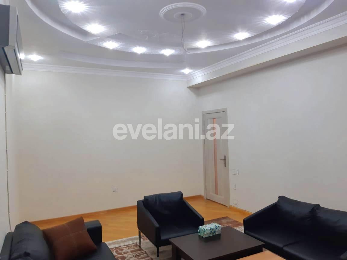 Satılır, yeni tikili, 3 otaqlı, 93 m², Elmlər Akademiyası m.