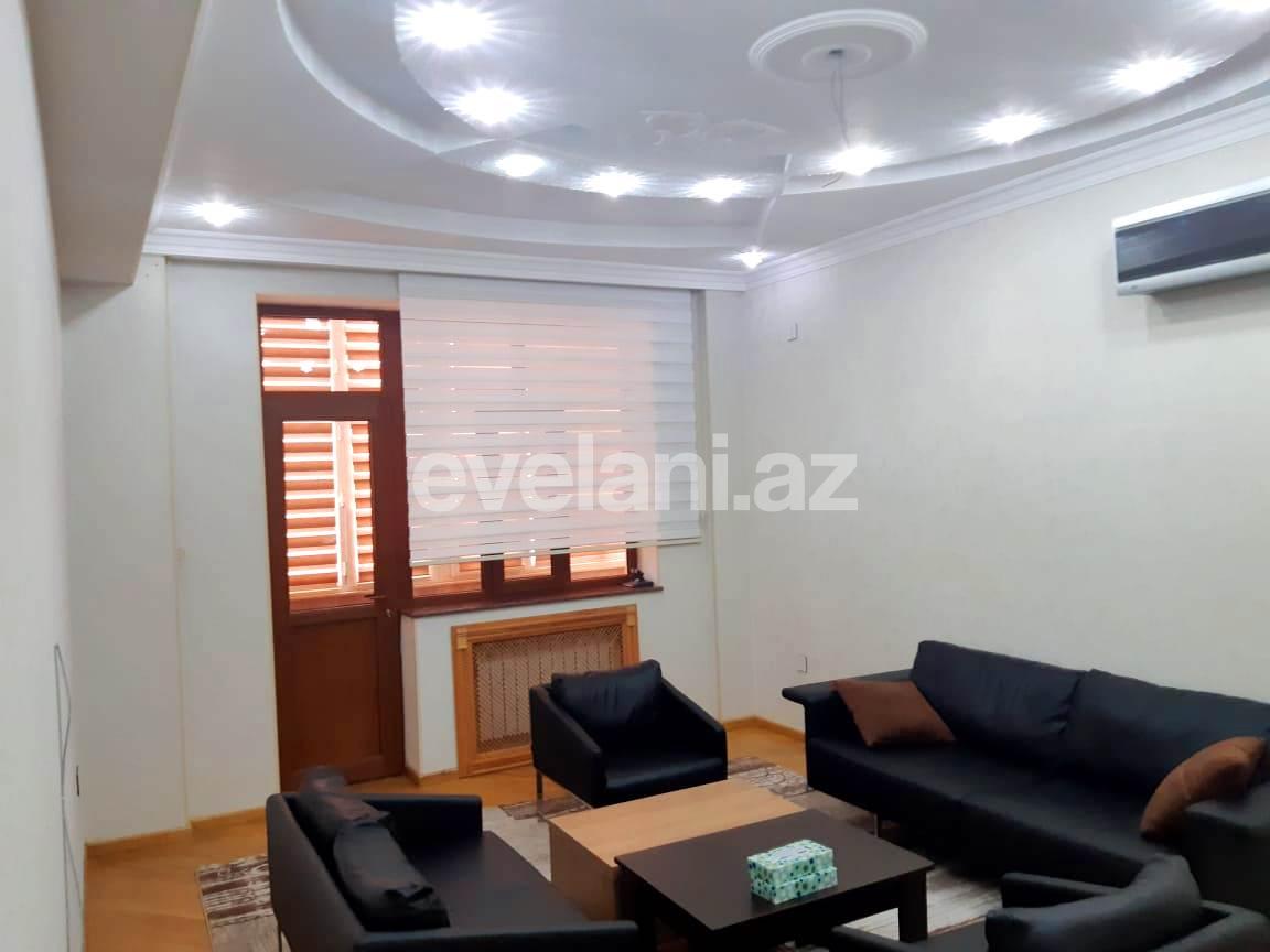 Satılır, yeni tikili, 3 otaqlı, 93 m², Elmlər Akademiyası m.