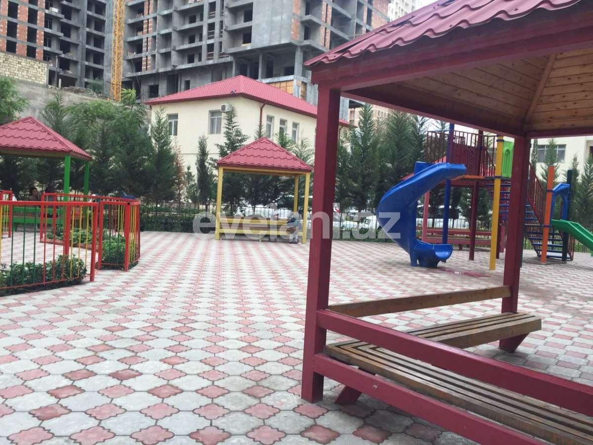 Satılır, yeni tikili, 3 otaqlı, 93 m², Elmlər Akademiyası m.