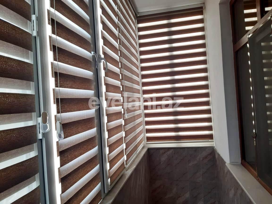 Satılır, yeni tikili, 3 otaqlı, 93 m², Elmlər Akademiyası m.