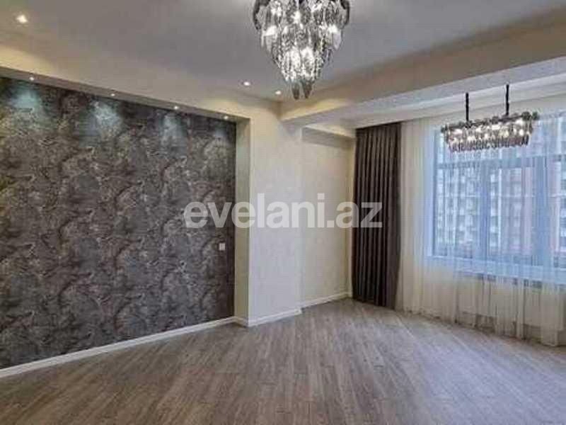 Satılır, yeni tikili, 3 otaqlı, 115 m², 28 may m.