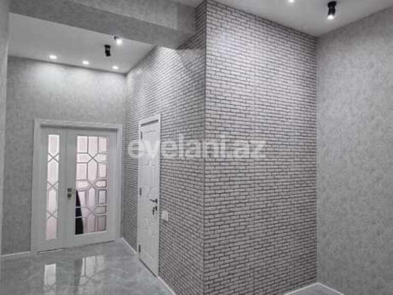 Satılır, yeni tikili, 3 otaqlı, 115 m², 28 may m.