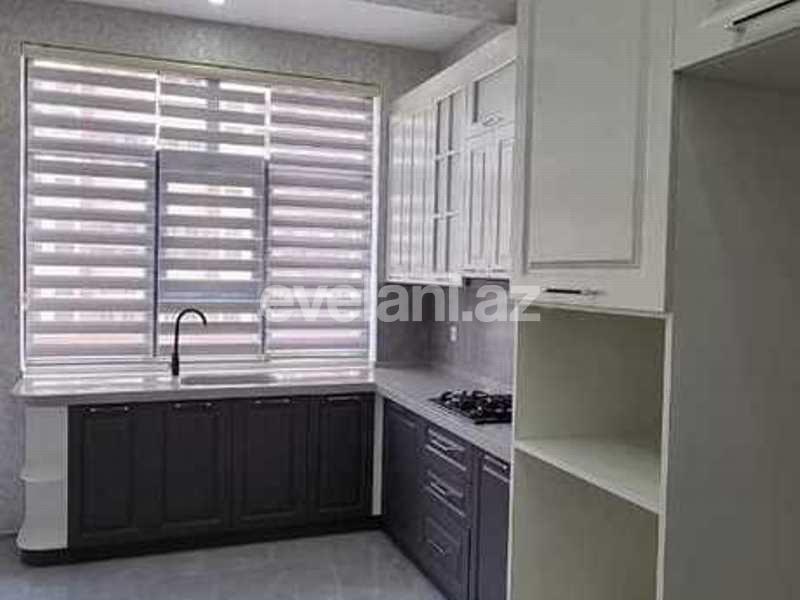 Satılır, yeni tikili, 3 otaqlı, 115 m², 28 may m.