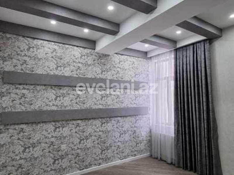 Satılır, yeni tikili, 3 otaqlı, 115 m², 28 may m.