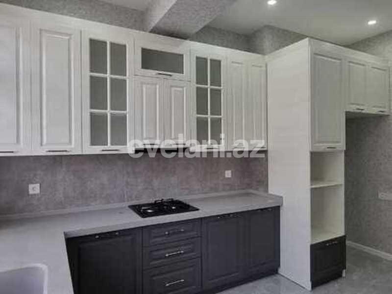 Satılır, yeni tikili, 3 otaqlı, 115 m², 28 may m.