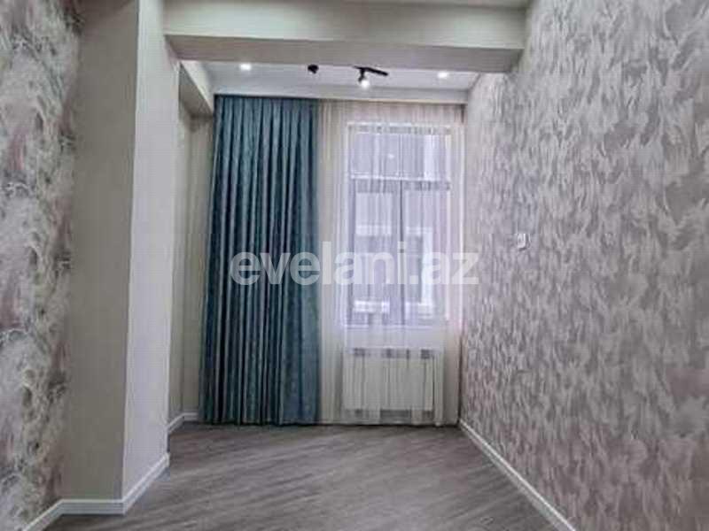 Satılır, yeni tikili, 3 otaqlı, 115 m², 28 may m.