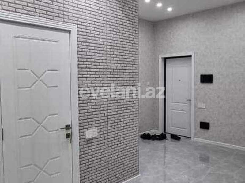 Satılır, yeni tikili, 3 otaqlı, 115 m², 28 may m.