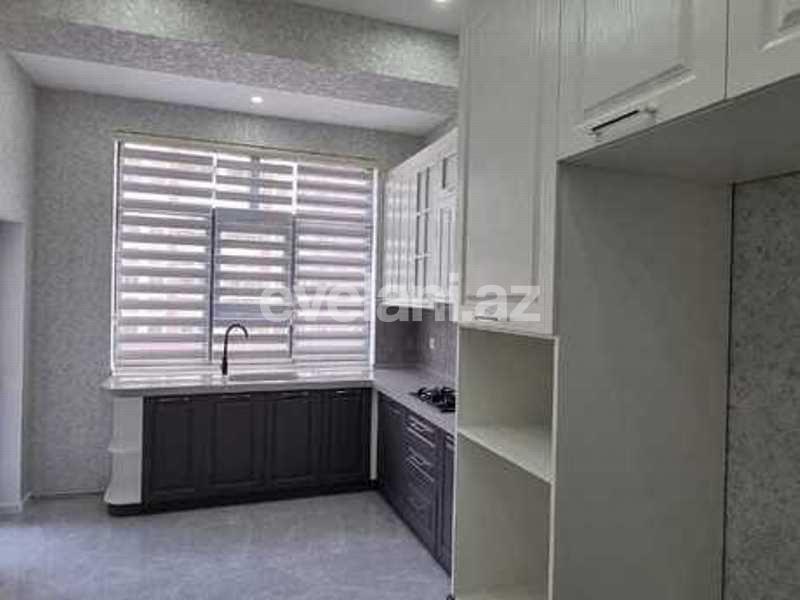 Satılır, yeni tikili, 3 otaqlı, 115 m², 28 may m.