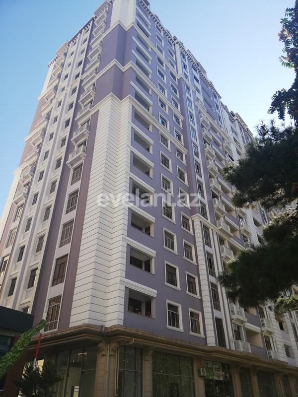 Satılır, yeni tikili, 3 otaqlı, 115 m², 28 may m.