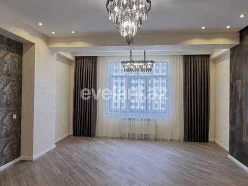 Satılır, yeni tikili, 3 otaqlı, 115 m², 28 may m.
