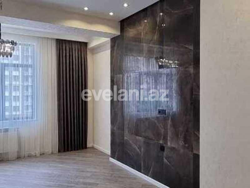 Satılır, yeni tikili, 3 otaqlı, 115 m², 28 may m.