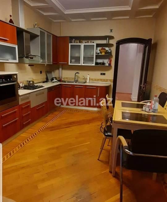 Satılır, yeni tikili, 3 otaqlı, 156 m², Gənclik m.