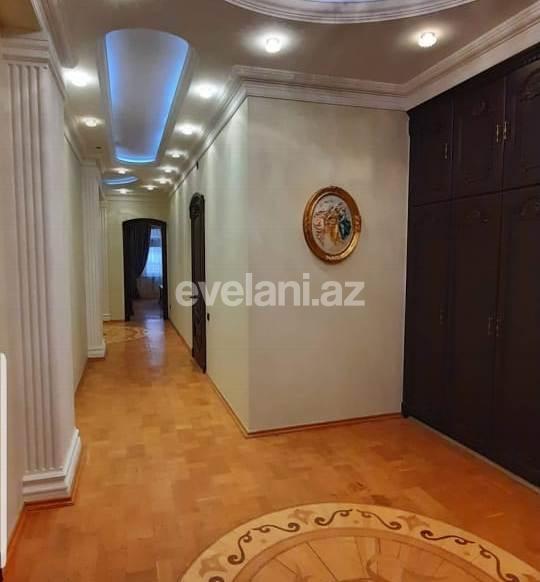 Satılır, yeni tikili, 3 otaqlı, 156 m², Gənclik m.