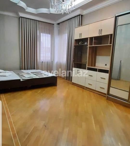 Satılır, yeni tikili, 3 otaqlı, 156 m², Gənclik m.