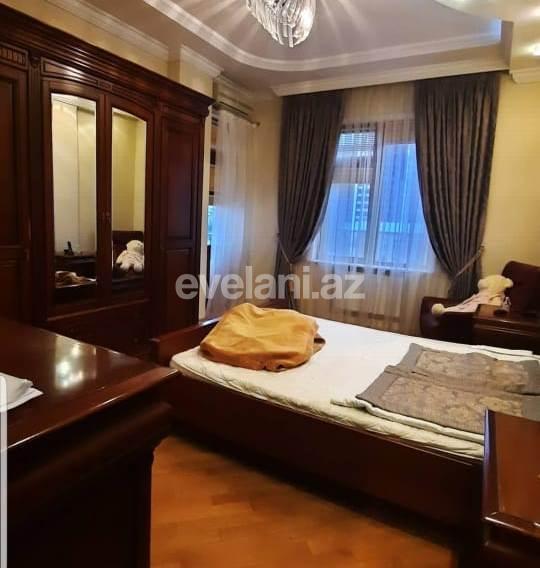 Satılır, yeni tikili, 3 otaqlı, 156 m², Gənclik m.