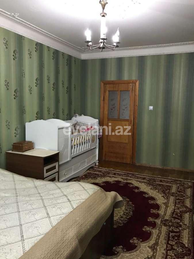 Satılır, köhnə tikili, 3 otaqlı, 75 m², 9-cu mikrorayon q.