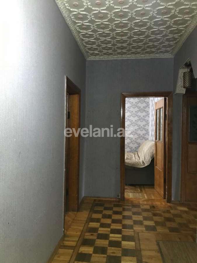 Satılır, köhnə tikili, 3 otaqlı, 75 m², 9-cu mikrorayon q.
