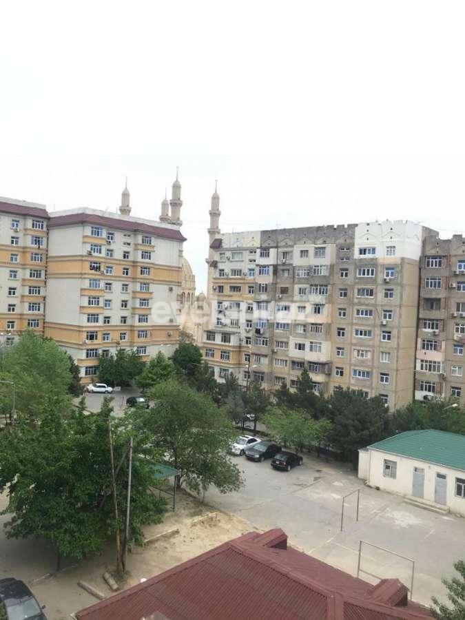 Satılır, köhnə tikili, 3 otaqlı, 75 m², 9-cu mikrorayon q.