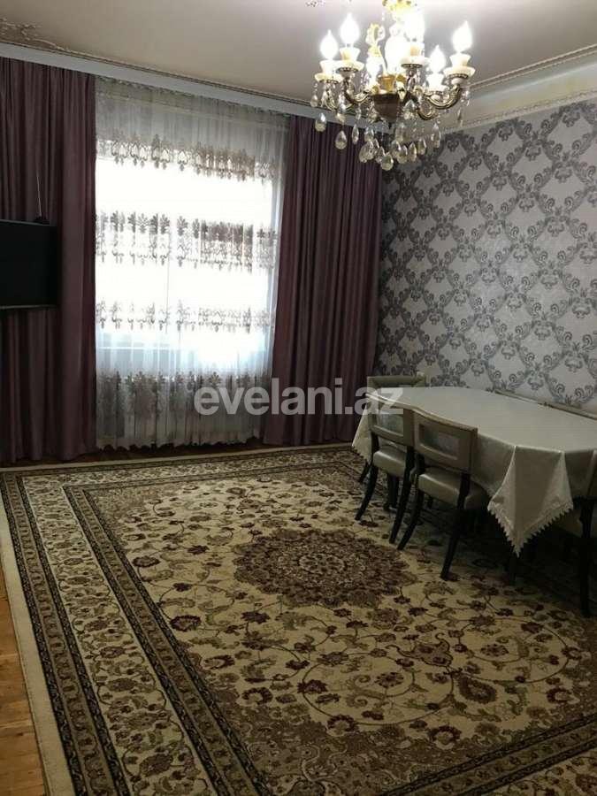 Satılır, köhnə tikili, 3 otaqlı, 75 m², 9-cu mikrorayon q.
