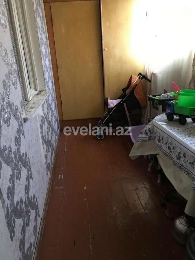 Satılır, köhnə tikili, 3 otaqlı, 75 m², 9-cu mikrorayon q.