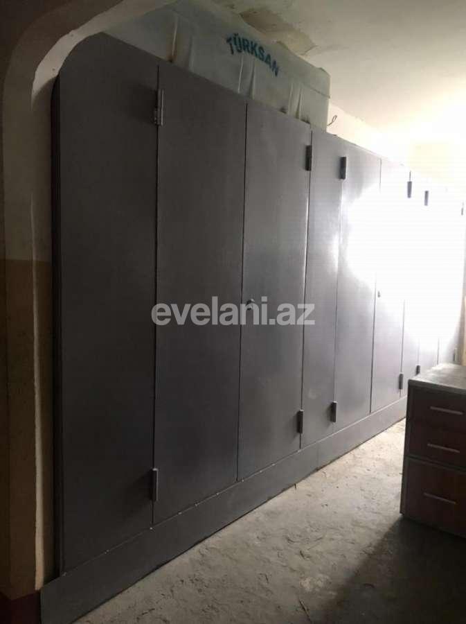 Satılır, köhnə tikili, 3 otaqlı, 75 m², 9-cu mikrorayon q.