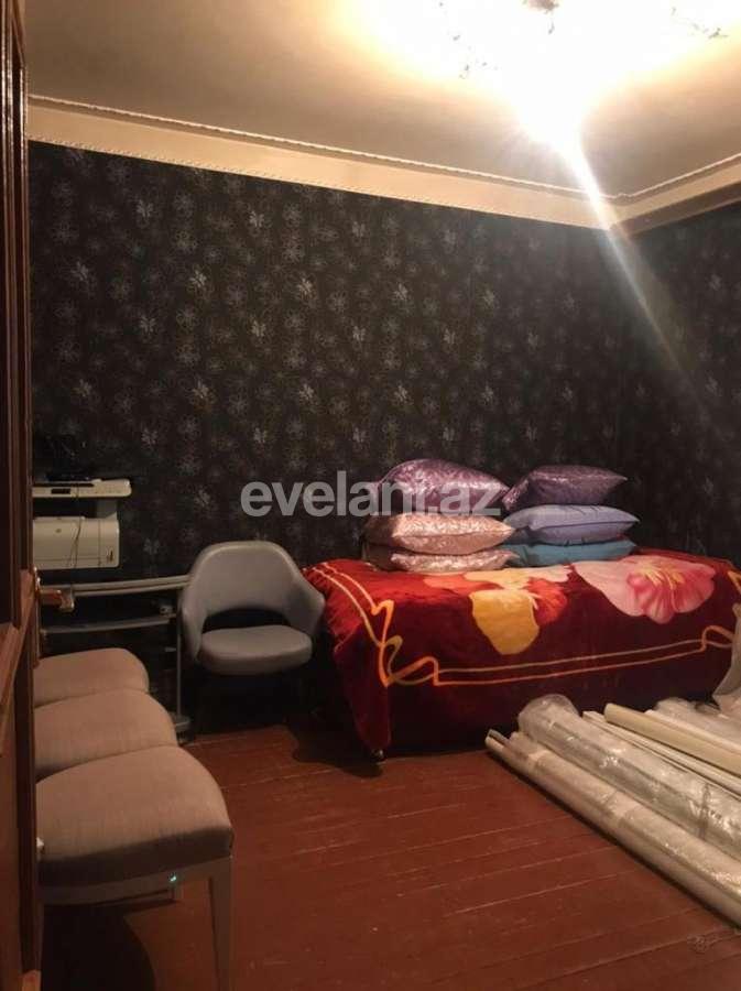 Satılır, köhnə tikili, 3 otaqlı, 75 m², 9-cu mikrorayon q.